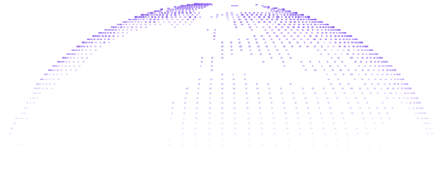 Dotted planet
